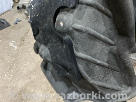 ФОТО Подкрылок для Audi (Ауди) A5 8T (03.2007-11.2016) Киев