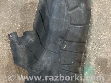 ФОТО Подкрылок для Audi (Ауди) A5 8T (03.2007-11.2016) Киев
