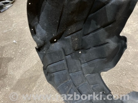 ФОТО Подкрылок для Audi (Ауди) A5 8T (03.2007-11.2016) Киев