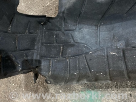 ФОТО Подкрылок для Audi (Ауди) A5 8T (03.2007-11.2016) Киев