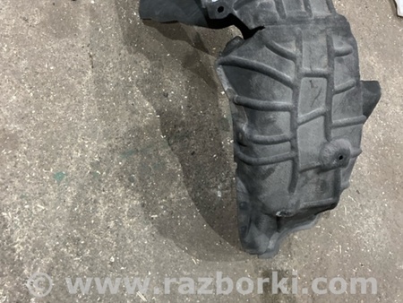 ФОТО Подкрылок для Audi (Ауди) A4 B8 - 8K2, 8K5 (08.2007-11.2015) Киев