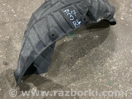 ФОТО Подкрылок для Audi (Ауди) A4 B8 - 8K2, 8K5 (08.2007-11.2015) Киев