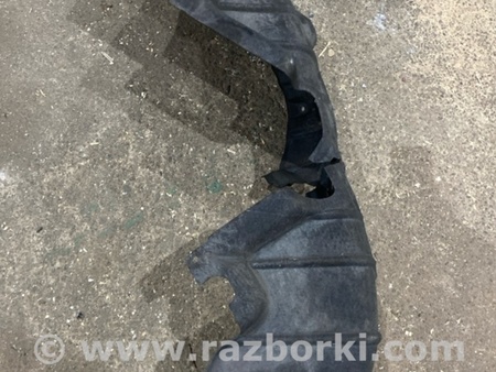 ФОТО Подкрылок для Audi (Ауди) A4 B8 - 8K2, 8K5 (08.2007-11.2015) Киев