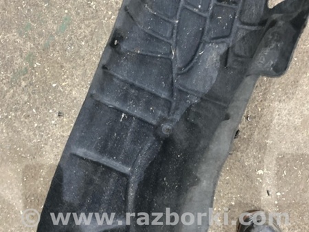ФОТО Подкрылок для Audi (Ауди) A4 B8 - 8K2, 8K5 (08.2007-11.2015) Киев