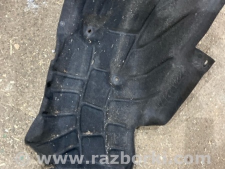 ФОТО Подкрылок для Audi (Ауди) A4 B8 - 8K2, 8K5 (08.2007-11.2015) Киев