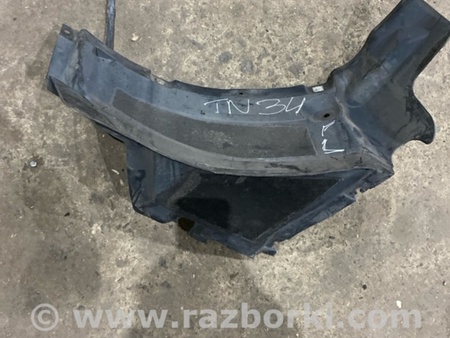 ФОТО Брызговик для Audi (Ауди) A6 C7 (11.2010-10.2018) Киев