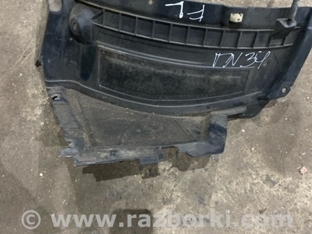 ФОТО Брызговик для Audi (Ауди) A6 C7 (11.2010-10.2018) Киев
