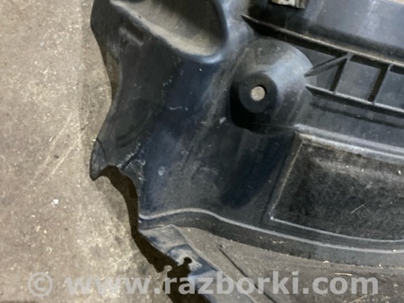 ФОТО Брызговик для Audi (Ауди) A6 C7 (11.2010-10.2018) Киев