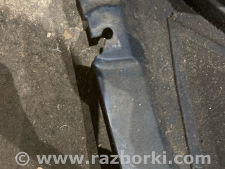 ФОТО Брызговик для Audi (Ауди) A6 C7 (11.2010-10.2018) Киев
