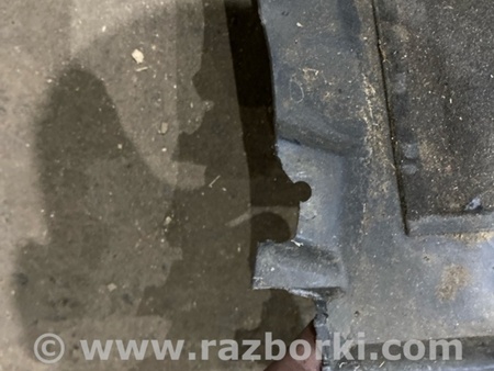 ФОТО Брызговик для Audi (Ауди) A6 C7 (11.2010-10.2018) Киев