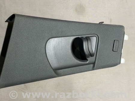 ФОТО Обшивка салона для Audi (Ауди) A5 8T (03.2007-11.2016) Киев