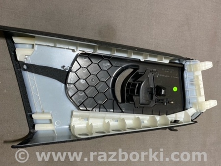 ФОТО Обшивка салона для Audi (Ауди) A5 8T (03.2007-11.2016) Киев