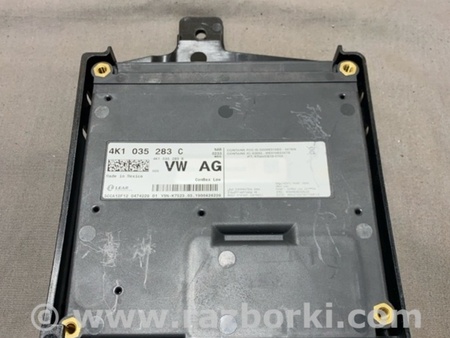 ФОТО Блок управления для Audi (Ауди) A5 8T (03.2007-11.2016) Киев