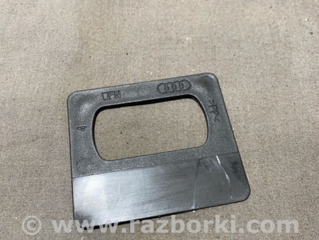 ФОТО Отвертка для Audi (Ауди) A5 8T (03.2007-11.2016) Киев