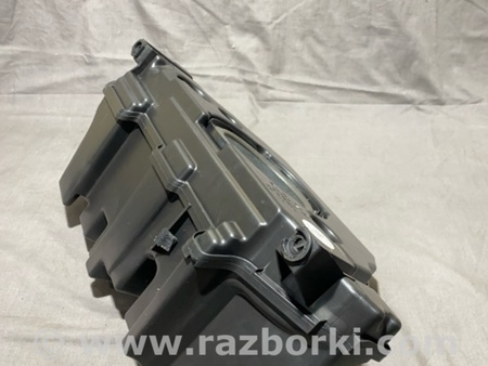 ФОТО Сабвуфер для Audi (Ауди) A5 8T (03.2007-11.2016) Киев