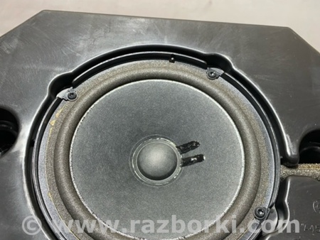 ФОТО Сабвуфер для Audi (Ауди) A5 8T (03.2007-11.2016) Киев