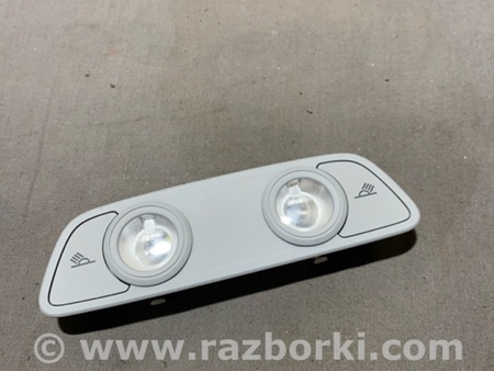 ФОТО Плафон подсветки салона для Audi (Ауди) A4 B8 - 8K2, 8K5 (08.2007-11.2015) Киев