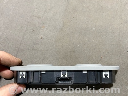 ФОТО Плафон подсветки салона для Audi (Ауди) A4 B8 - 8K2, 8K5 (08.2007-11.2015) Киев