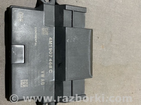 ФОТО Блок управления для Audi (Ауди) A4 B8 - 8K2, 8K5 (08.2007-11.2015) Киев