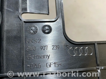 ФОТО Кронштейн для Audi (Ауди) A5 8T (03.2007-11.2016) Киев