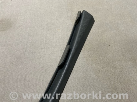 ФОТО Пластик для Audi (Ауди) A4 B8 - 8K2, 8K5 (08.2007-11.2015) Киев