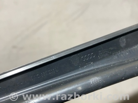 ФОТО Пластик для Audi (Ауди) A4 B8 - 8K2, 8K5 (08.2007-11.2015) Киев