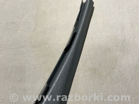 ФОТО Пластик для Audi (Ауди) A4 B8 - 8K2, 8K5 (08.2007-11.2015) Киев