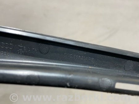 ФОТО Пластик для Audi (Ауди) A4 B8 - 8K2, 8K5 (08.2007-11.2015) Киев