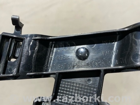 ФОТО Кронштейн для Audi (Ауди) A4 B8 - 8K2, 8K5 (08.2007-11.2015) Киев