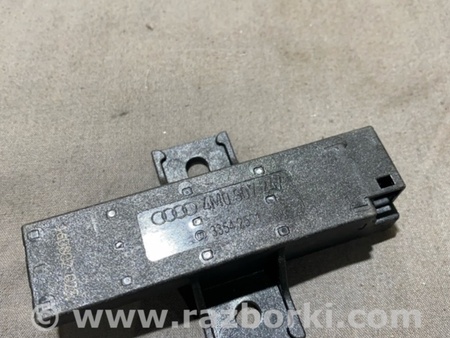 ФОТО Антенна для Audi (Ауди) A4 B8 - 8K2, 8K5 (08.2007-11.2015) Киев