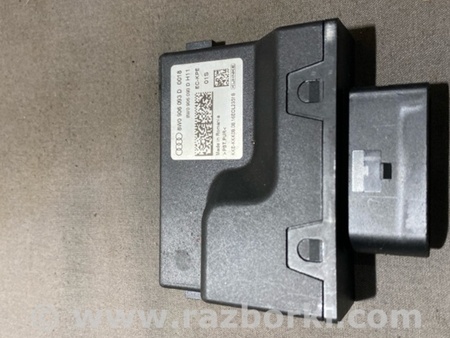 ФОТО Блок управления для Audi (Ауди) A4 B8 - 8K2, 8K5 (08.2007-11.2015) Киев