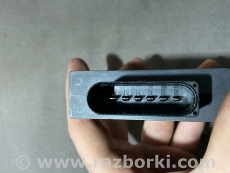 ФОТО Блок управления для Audi (Ауди) A4 B8 - 8K2, 8K5 (08.2007-11.2015) Киев