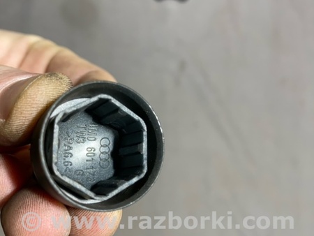 ФОТО Заглушка колесного диска для Audi (Ауди) A4 B8 - 8K2, 8K5 (08.2007-11.2015) Киев