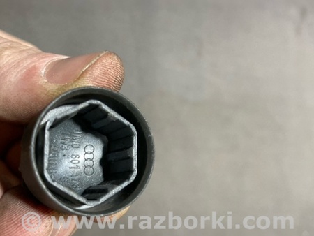 ФОТО Заглушка колесного диска для Audi (Ауди) A4 B8 - 8K2, 8K5 (08.2007-11.2015) Киев