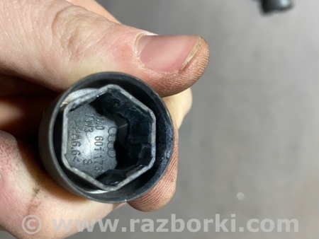 ФОТО Заглушка колесного диска для Audi (Ауди) A4 B8 - 8K2, 8K5 (08.2007-11.2015) Киев