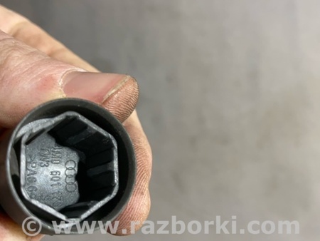 ФОТО Заглушка колесного диска для Audi (Ауди) A4 B8 - 8K2, 8K5 (08.2007-11.2015) Киев