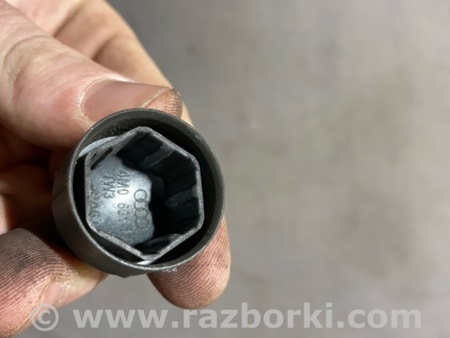 ФОТО Заглушка колесного диска для Audi (Ауди) A4 B8 - 8K2, 8K5 (08.2007-11.2015) Киев
