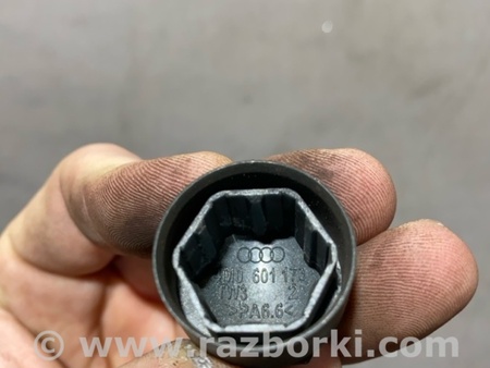 ФОТО Заглушка колесного диска для Audi (Ауди) A4 B8 - 8K2, 8K5 (08.2007-11.2015) Киев