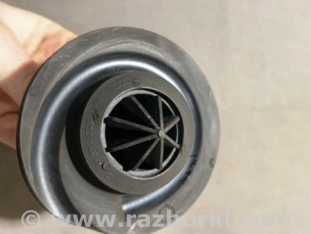 ФОТО Проставка пружины для Audi (Ауди) A4 B8 - 8K2, 8K5 (08.2007-11.2015) Киев