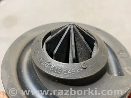 ФОТО Проставка пружины для Audi (Ауди) A4 B8 - 8K2, 8K5 (08.2007-11.2015) Киев