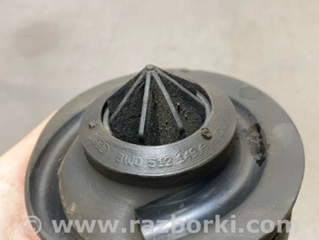 ФОТО Проставка пружины для Audi (Ауди) A4 B8 - 8K2, 8K5 (08.2007-11.2015) Киев