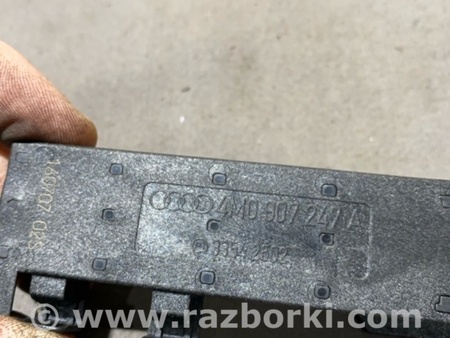 ФОТО Блок управления для Audi (Ауди) A4 B8 - 8K2, 8K5 (08.2007-11.2015) Киев