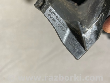 ФОТО Пластик для Audi (Ауди) A4 B8 - 8K2, 8K5 (08.2007-11.2015) Киев