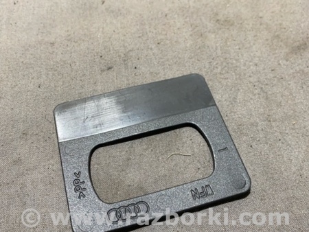 ФОТО Отвертка для Audi (Ауди) A4 B8 - 8K2, 8K5 (08.2007-11.2015) Киев