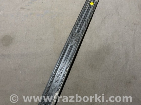 ФОТО Накладка на порог салона для Audi (Ауди) A4 B8 - 8K2, 8K5 (08.2007-11.2015) Киев