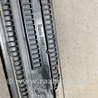 ФОТО Накладка на порог салона для Audi (Ауди) A4 B8 - 8K2, 8K5 (08.2007-11.2015) Киев