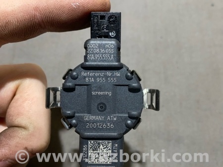 ФОТО Датчик дождя для Audi (Ауди) A4 B8 - 8K2, 8K5 (08.2007-11.2015) Киев