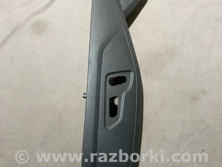 ФОТО Накладка сиденья для Audi (Ауди) A4 B8 - 8K2, 8K5 (08.2007-11.2015) Киев