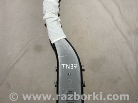 ФОТО Воздуховод печки для Audi (Ауди) A4 B8 - 8K2, 8K5 (08.2007-11.2015) Киев