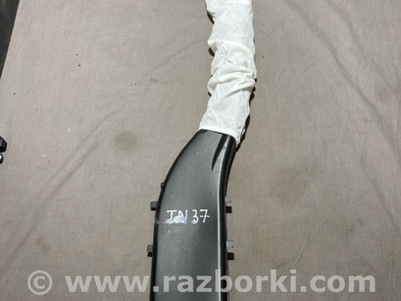 ФОТО Воздуховод печки для Audi (Ауди) A4 B8 - 8K2, 8K5 (08.2007-11.2015) Киев